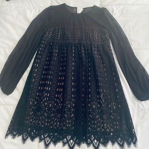 Final Reduction. Never Worn, perfect condition, BCBG size small event dress